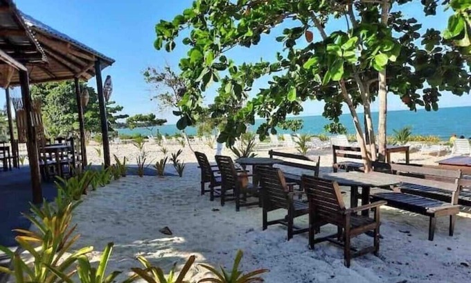 Porto Seguro Complejo | Apto Resort Ondas Coroa Vermelha Porto Seguro
