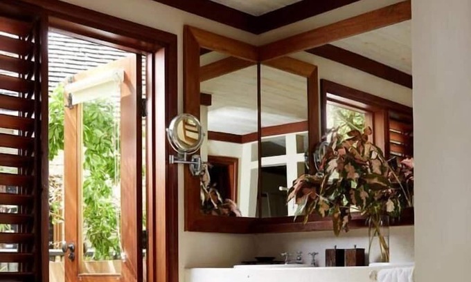 Oracabessa Casa | 1-Bedroom Suite at a 5⭐️ Hotel
