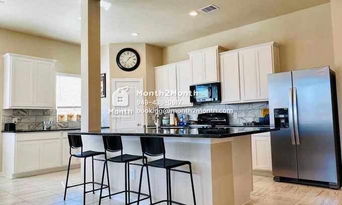 Rosenberg Casa | Prime Haven on Fountain Drive #41715