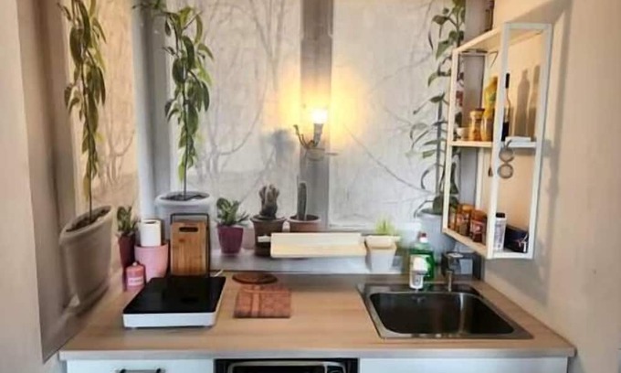 Vendome Apartamento | Studio Rosso Centre Ville