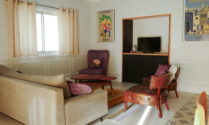 Saint-Brice-sur-Vienne Cabaña | The Cottage