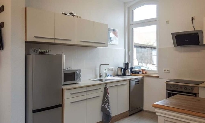 Immensen Apartamento | Mit Ihrer Modernen und Stilvollen Einrichtung ist das Wohlfühl-gefühl Garantiert