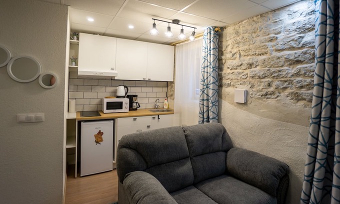 Kalamaja Apartamento | Craftflat Kalamaja A