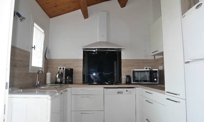 Travo Casa | L'isle de Riez