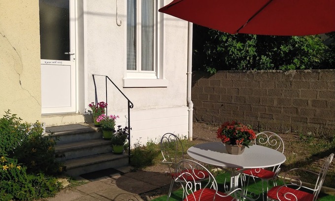 Nevers Apartamento | Chaleureux et Cosy