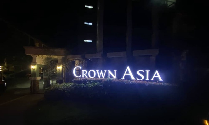 Tagaytay Condominio | Studio unit - NA Suites at Pine Suites Tagaytay. Pet friendly!