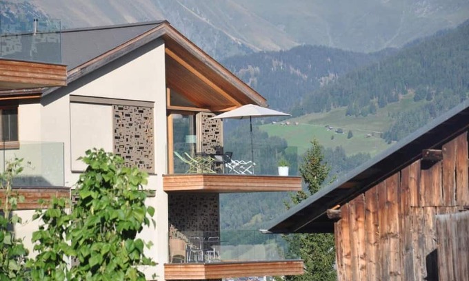 Vattiz Apartamento | CASA LUMNEZIA