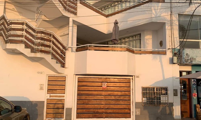 El Boqueron Apartamento | ¡departamento Frente al Mar, con Vista Espectacular!