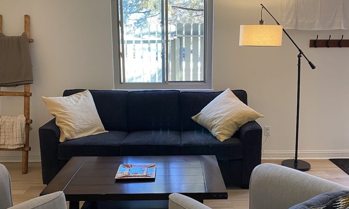 Niwot Condominio | Comfortable Condominium Between boulder & longmont