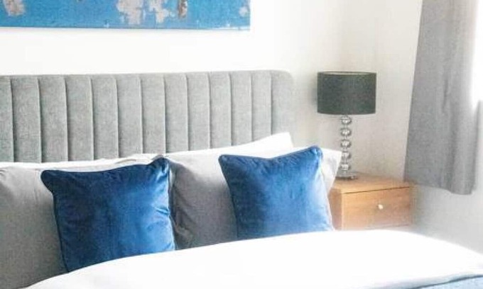 High Wycombe Condominio | Lovely 1 bed Apt - Buckinghamshire - High Wycombe