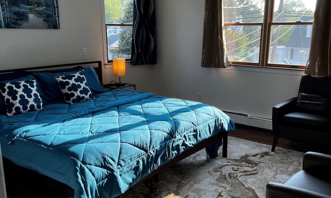 Massapequa Park Casa | Massapequa Park Meadow