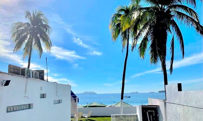 Peninsulas de Santiago Casa | Casa Miramar