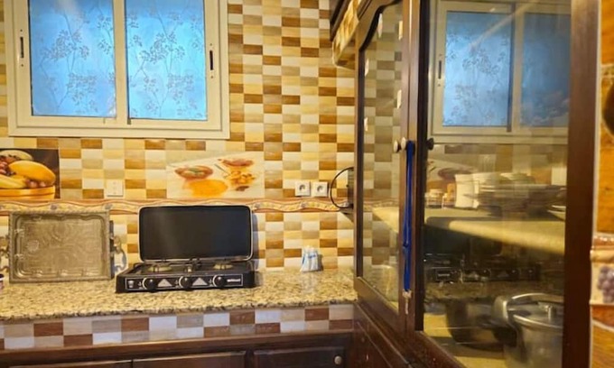 Medina of Rabat Casa | Dar Ba Sidi