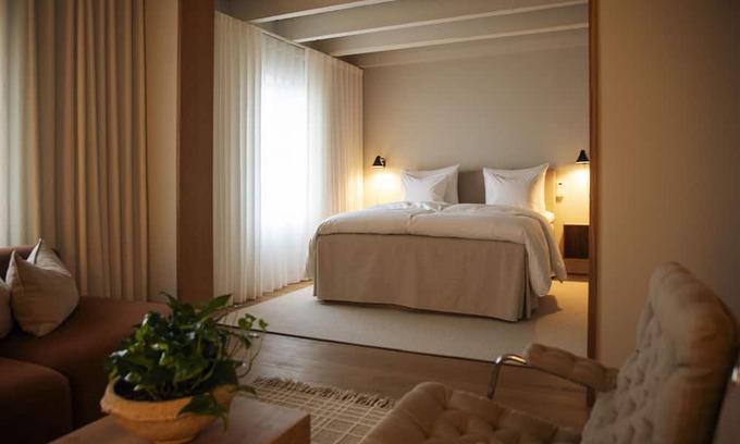 Simrishamn Hotel | Hotel Vyn
