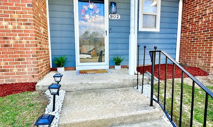 Knightdale Casa | Coming Soon-Quiet Luxury 1 level Townhome Prime Location