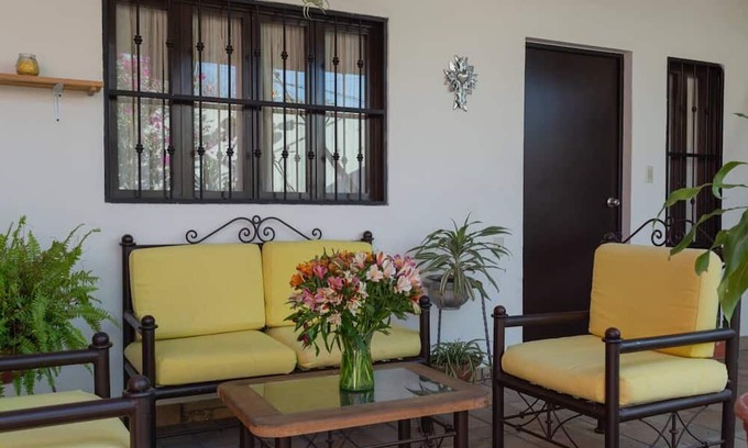 Calzada Madero Casa | Casa Venado