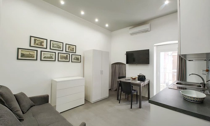 Santa Maria Apartamento | Vrbo Property