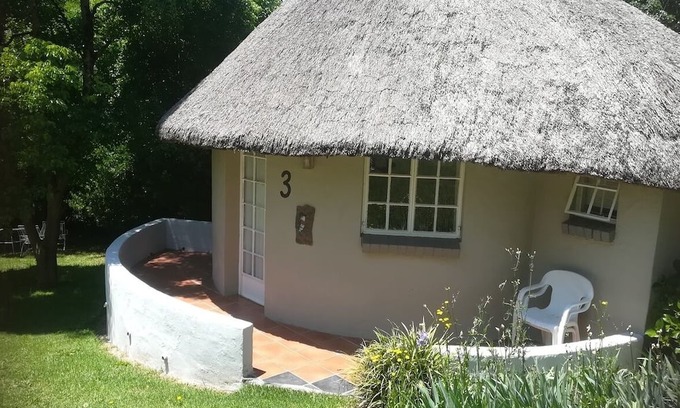 Underberg Cabaña | Inviting 1-Bed Cottage in Underberg