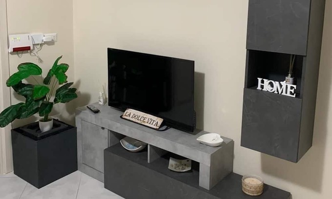 Capaccio Scalo Apartamento | “La Dolce Vita”