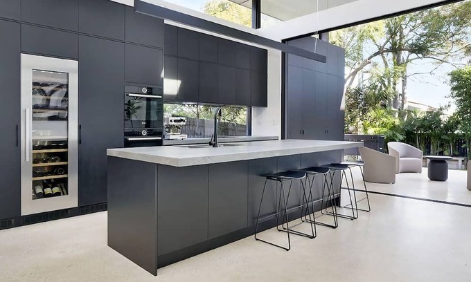 Randwick Casa | The Contemporary Escape Randwick IH