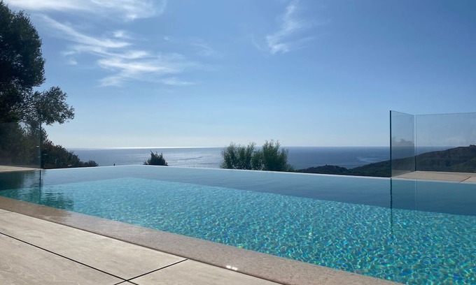 Eden Rock Villa | Vrbo Property