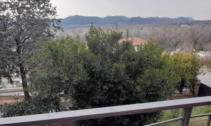 Sant'Ambrogio di Valpolicella Apartamento | Apt. 2 - Independent attic studio apartment