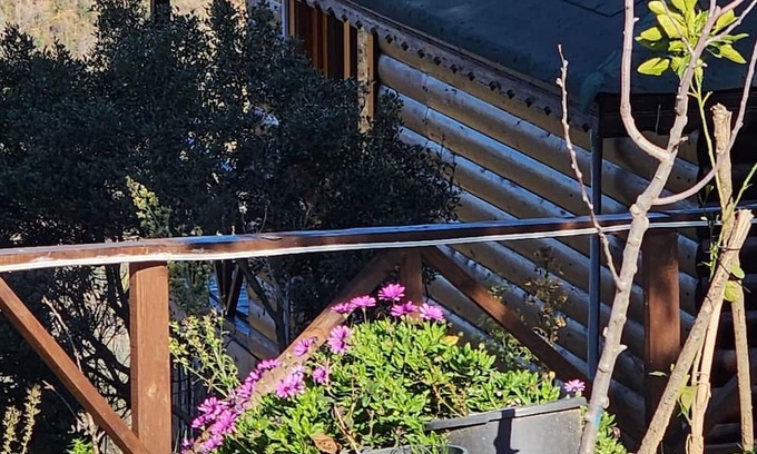 Yalova Casa | Cozy Chalet with sea and forest view, 20 minutes to the beach, Pet friendly!