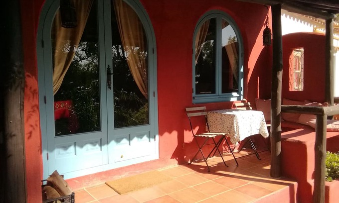 Gaucin Cabina | Vrbo Property