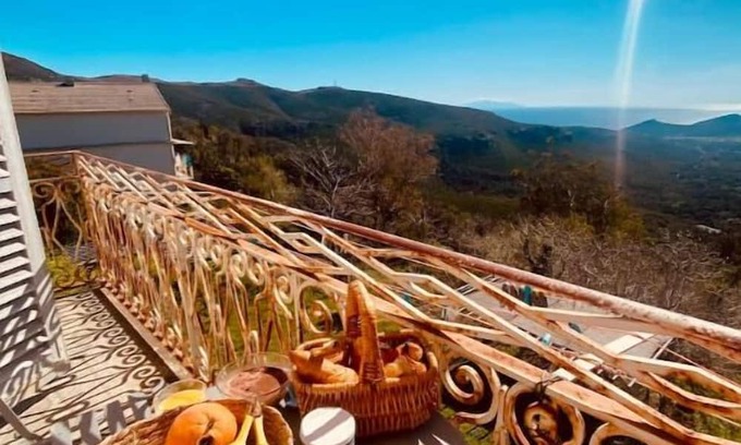 Pietracorbara Casa | Vrbo Property