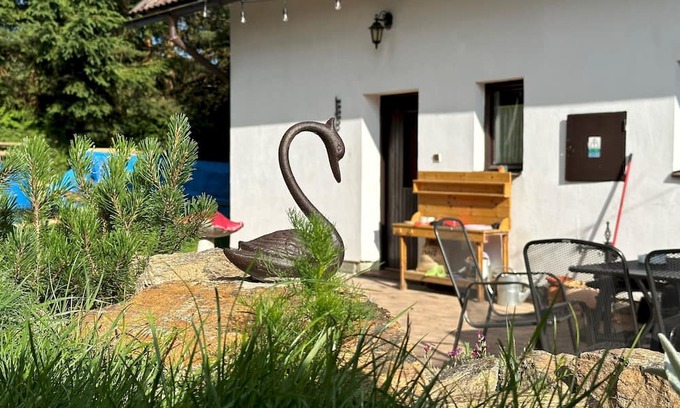 Frymburk Cabaña | Holiday Cottage Blatna 17 Frymburk