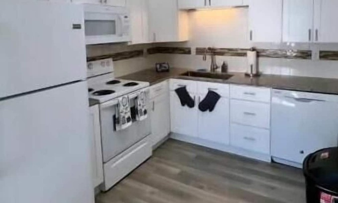 Indian Trail Casa | Delightful & Comfy Home