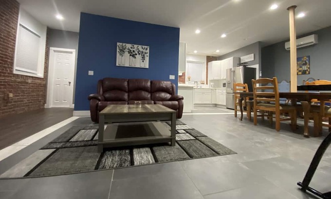 Allentown Apartamento | 3 Min Drive to PPL center downtown and close other attractions in the City.