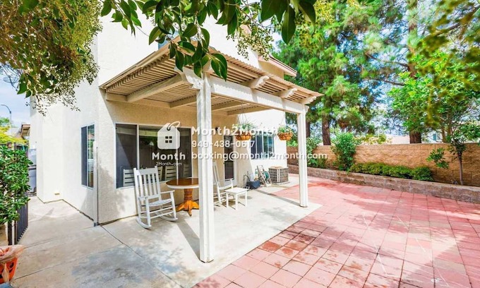 Corona Casa | Summer Palace on Towergrove #41276