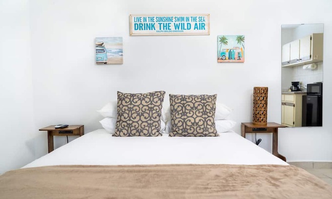Sardinera Apartamento | Bambü Travelers Nest in Fajardo
