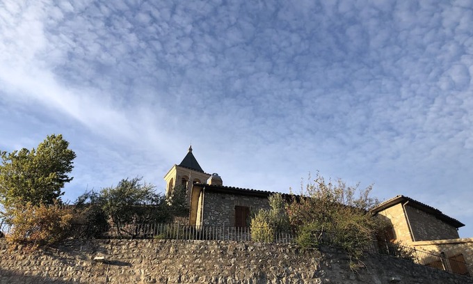 Giano dell'Umbria Casa | Giano dell’Umbria - Privacy e silenzio