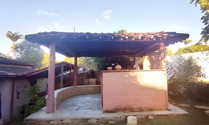 Old Town Casa | Colonial House with pool, in the Historic Center