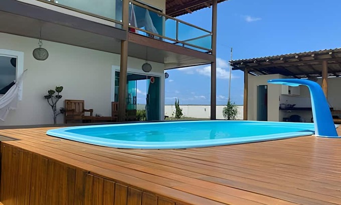Barra Grande Cabina | Village near the beach, Taipu de Fora.