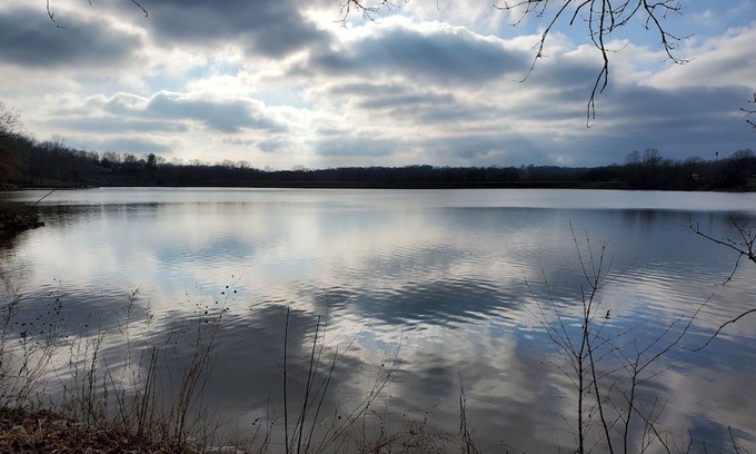 Crystal Lakes Casa | Quite private lake front property