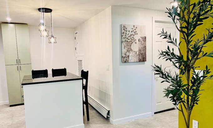 Town of Orangetown Apartamento | Inviting 2 Bedroom Apt