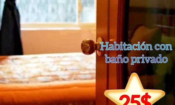 Otavalo Apartamento | El Hostal Cuenta con un Mirador y una Vista Panorámica de la Ciudad