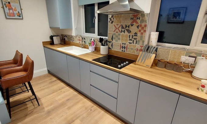 Glaisdale Apartamento | Athelas, self catering studio