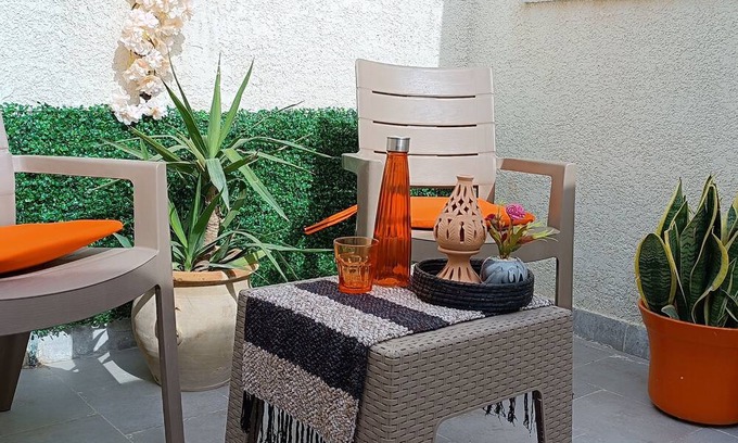 Cite Taieb Mhiri Apartamento | Appartement VIP et Cosy à L'aouina