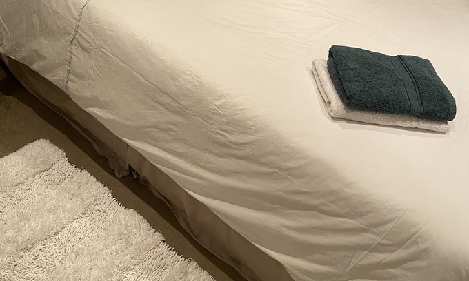 Chelsea Riverside Apartamento | En-suite in Chelsea