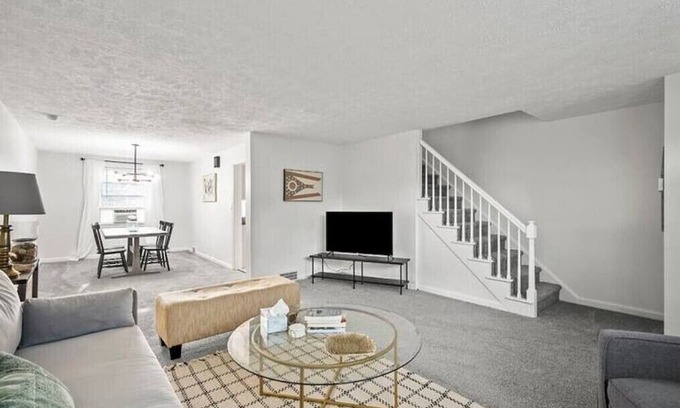 Highland Hills Casa | On the Hills