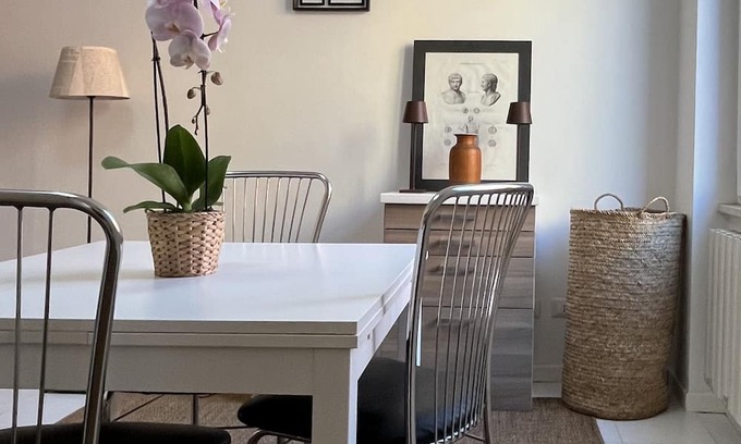 Oltretorrente Apartamento | Apartamento Nuovo nel Centro Storico di Parma