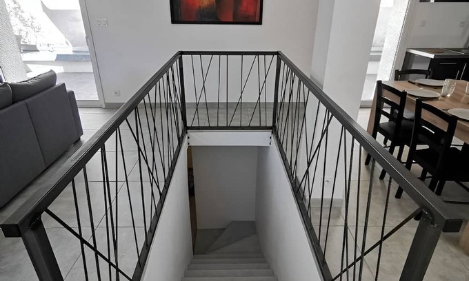 Vienne Apartamento | Apartment-Private Bathroom