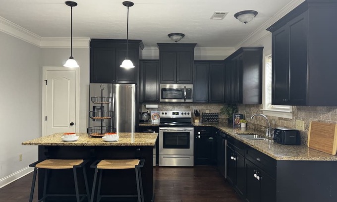 Gracewood Casa | NEW l Unique l Modern l Cozy