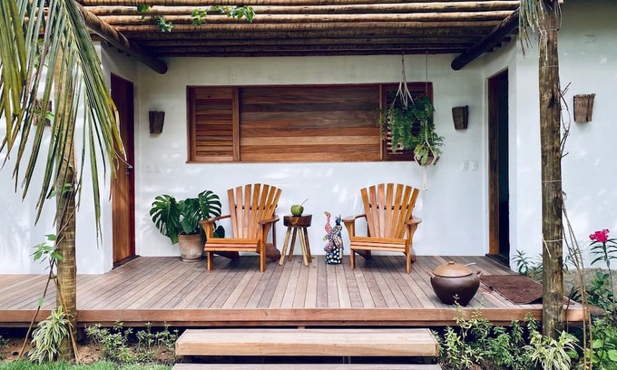 Taiba Casa | Vrbo Property