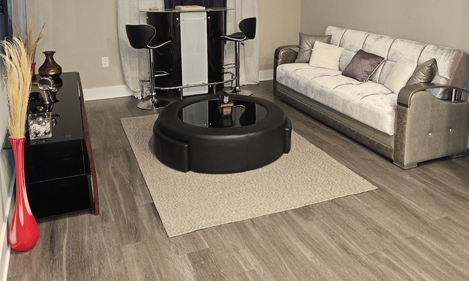 Covington Condominio | Low Key Lux Apt, conveniently located right off I-20.