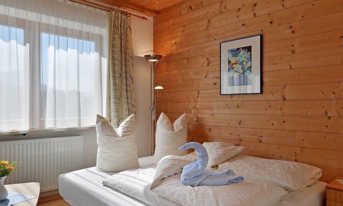 Koessen Apartamento | Vrbo Property
